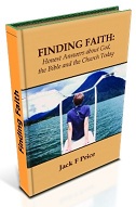 Finding Faith -- Answers about God